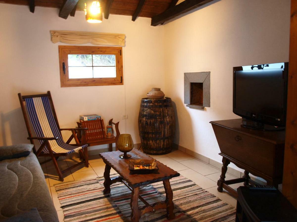 Villa Casas Medina Agulo Exterior foto